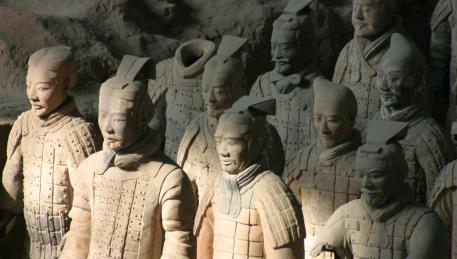Cina essenziale
